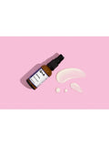 Retinol Facial Serum for Smooth Radiant Skin by Q+A 30ml