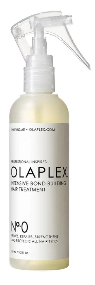 Olaplex No.0 Intense Bond Building Hair Treatment Professional Repair 155ml