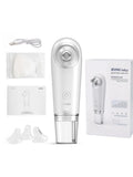 Jevma Deep Cleansing Facial Device - Exfoliating & Moisturizing
