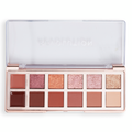 Revolution Eyeshadow Palette True Versatile Vibrant Pigment 15g