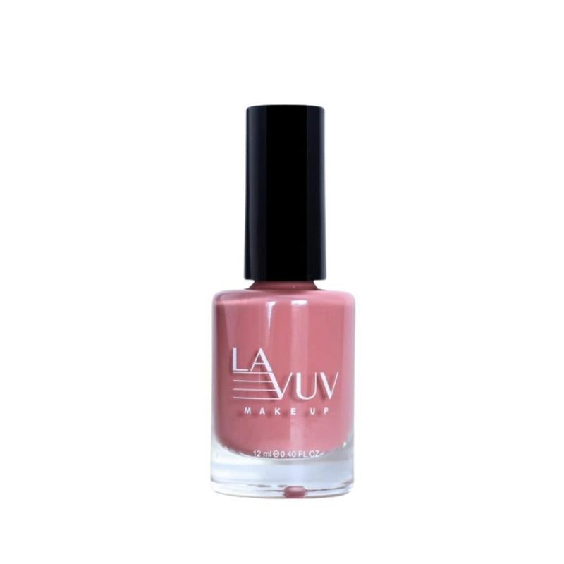 Lavuv Nail Polish 26 Glossy Long-Lasting Chip-Resistant 1 Coat
