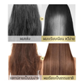 Zilkopf Keratin and Argan Oil Hair Mask for Damaged Hair Repair 300ml