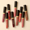 Max Factor Lipfinity Velvet Matte Liquid Lipstick 015 Nude Silk