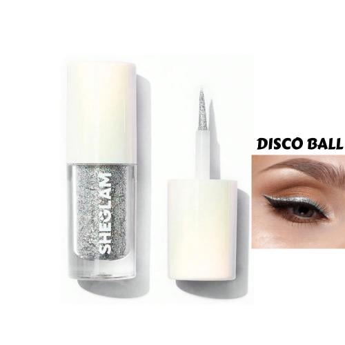 Sheglam Glitter Liner Insta Party Disco Ball 2.6ml