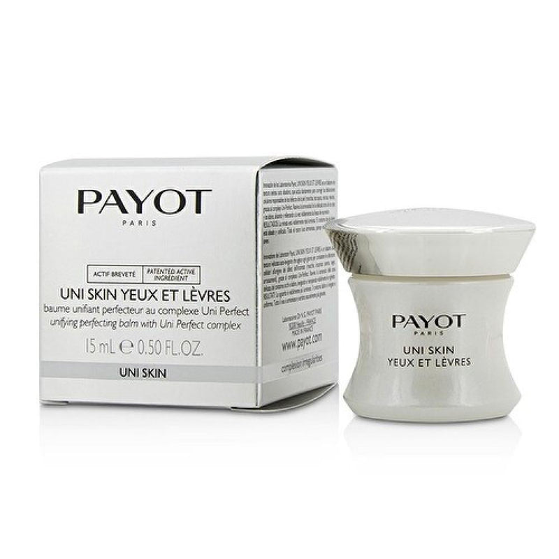 Uni Skin Eye Cream Dark Circles Brightening Complex Payot 15ml
