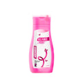 Klare Feminine Wash with Musk, Soap-Free, 250ml