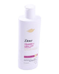 Best Shampoo for Color Treated Hair Nourishing Protecting Dove 400ml