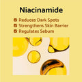Toner with Hyaluronic Acid Vitalizing Vitamin iUNIK 200ml