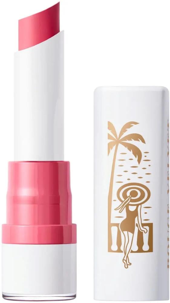 Matte Lipstick Long Lasting Hydrating Hyypink Chic 03 Bourjois 3.5g