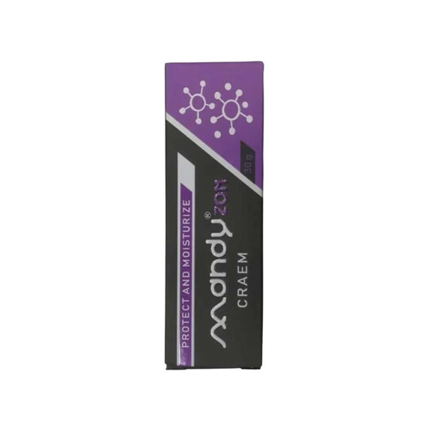 Mandy Care Skin Protection and Moisturizing Cream, 30g