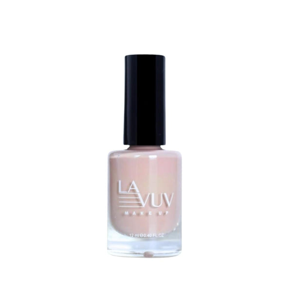 Lavuv Nail Polish, Glossy Finish, Chip-Resistant, 12 ml