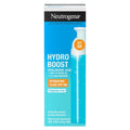 SPF 50 Sunscreen for Face Hydrating Hyaluronic Acid Neutrogena 50ml