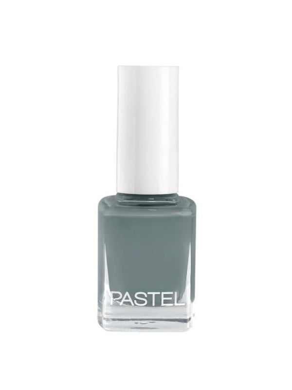 Pastel Nail Polish Shade 243 - High Shine, Long-Lasting Color | 13ml