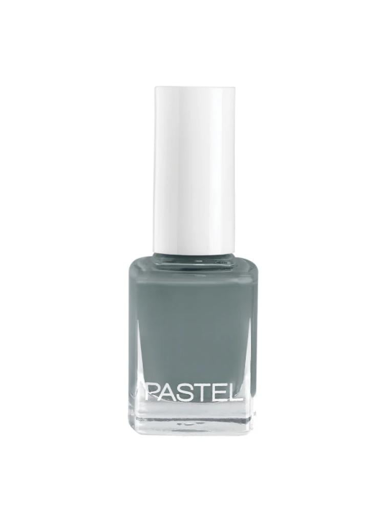Pastel Nail Polish Shade 243 - High Shine, Long-Lasting Color | 13ml