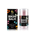 Sara Beauty Bikini Balm - Shea Butter, Vitamin E, 40g