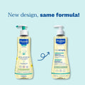 Best Cleansing Oil for Sensitive Skin Fragrance Free Family Mustela 500ml