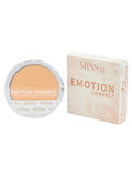 Miss 2M Emotion Connect Matte Pressed Powder - Shade 02 | 10g