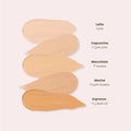 Best Liquid Foundation for Oily Skin Dreamy Glowy LOCA 03 Macchiato 30ml