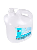 Spa System Milk Conditioner - Nourishing Milk Extracts - 4.2 Liters