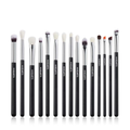 Eye Makeup Brush Set Professional 15Pcs High Quality Tools Harts