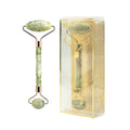 Max Elegance Facial Massage Roller with Dual Metal Head for Skin Circulation