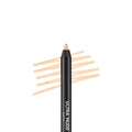 Flormar Ultra Nude Eyeliner Pencil, 017 Beige Pearly Matte Finish