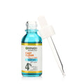 Face Serum for Dry Skin Vitamin C Glow Garnier 30ml