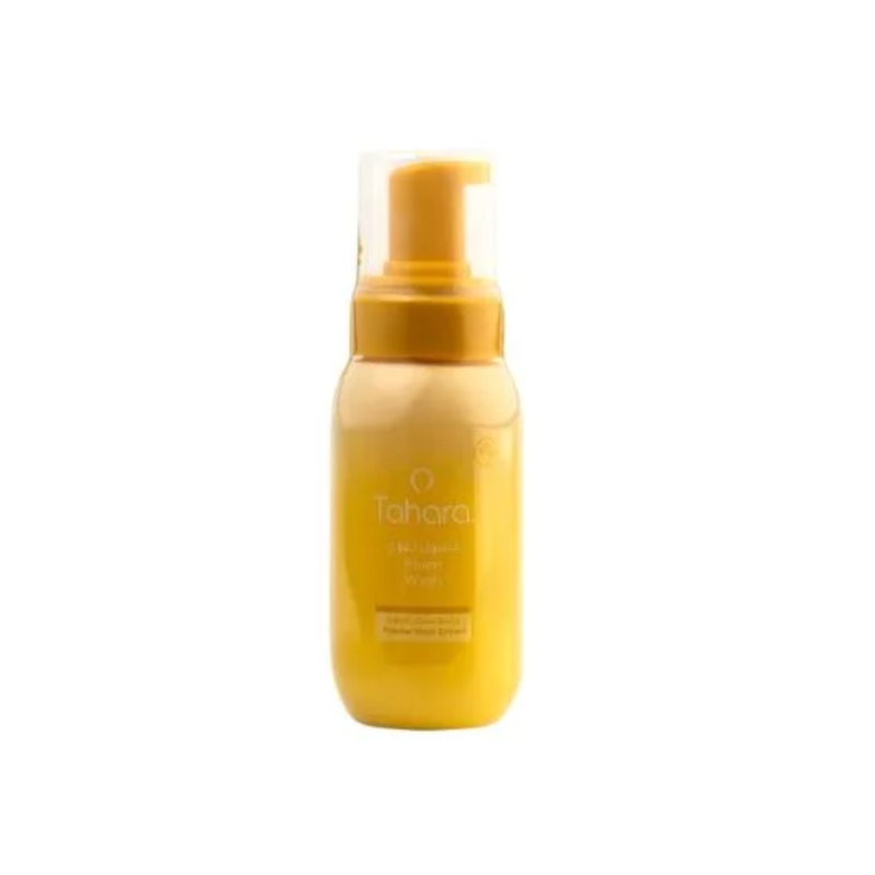 Tahara Intimate Foaming Wash Musk Powder Scent 200ml