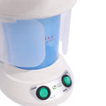 2-in-1 Hair and Face Steamer Salon System YMR22200 Best for Home Use