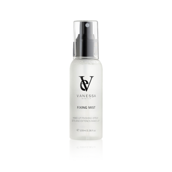 Makeup Setting Spray Makeup Setting Spray Long-Lasting Hold Vanessa Makeup 100ml