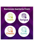 Colgate Zig Zag Soft Toothbrush - Anti-Bacterial Bristles, Multi-Angle Cleaning