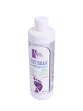 Foot Soak Spa Lavender Eucalyptus Spa System 500ml