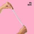 Rose Sanitary Pads Day Small - 14 Count
