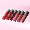 The Balm Meet Matte Hughes Mini Liquid Lipstick Set Miami 6 Shades