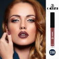 Castal Matte Liquid Lipstick 238, Long-Lasting, Waterproof