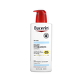 Eucerin Daily Moisturizing Lotion SPF 15 Fragrance-Free 500ml