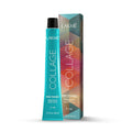 Silver Hair Dye Mix Tone Silver Lakme Collage Clear 0/02 100ml