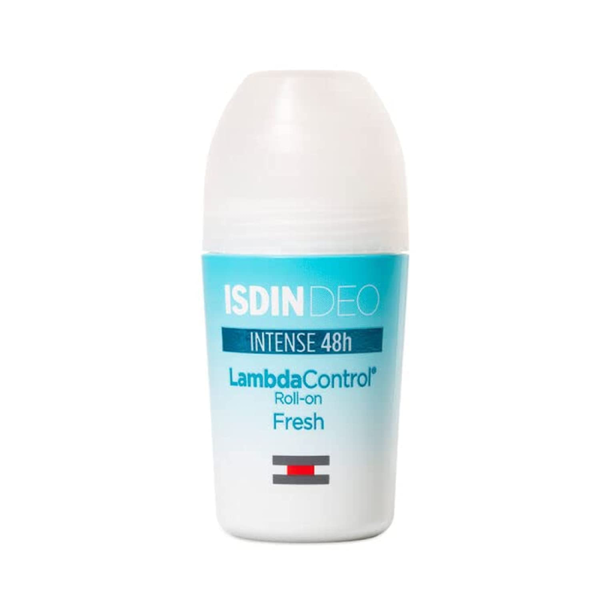Fresh Sugar Roll on Deodorant Lambda Control Fresh ISDIN 50ml