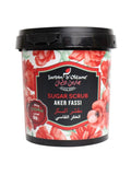 Garden Olian Sugar Scrub with Aker Fassi 600g