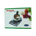 Maxdona Kitchen Scale Stainless Steel Multi-Purpose Measuring Tool