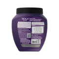 2 in 1 Hair Cream Mace Lissus Argan & Coconut Oil Skala Expert 1000g