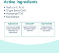 Hydro Serum Hyaluronic Acid Deep Hydration Novaclear 30ml