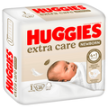 New Born Diapers Size 1 Extra Care Gentle Protection Huggies 21 Pieces