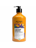 AGIVA Pro-Care Caffeine & Ginseng Strengthening Shampoo for Hair Loss - 1000ml