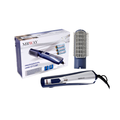 Soft Hair Dryer SF-2009, 1200 Watts, 2-Piece Set