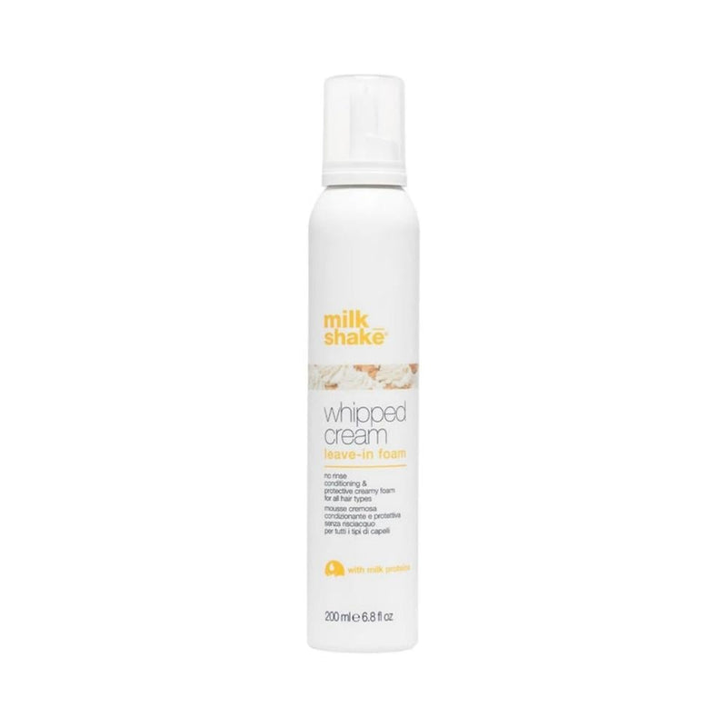 Milk Shake Creamy Leave-In Foam Milk Protein 200ml
