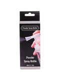 Salon System Powder Spray Bottle 180 ml