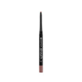 Essence 8H Matte Comfort Lip Liner, 02 Silky Hazelnut, Waterproof, 8-Hour Wear