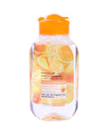 6Beauty Vitamin C Makeup Remover 100ml with Gentle Cleansing Wipes