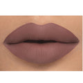 Make Over 22 Velvet Rose Matte Lipstick RS016 Pansy, Waterproof